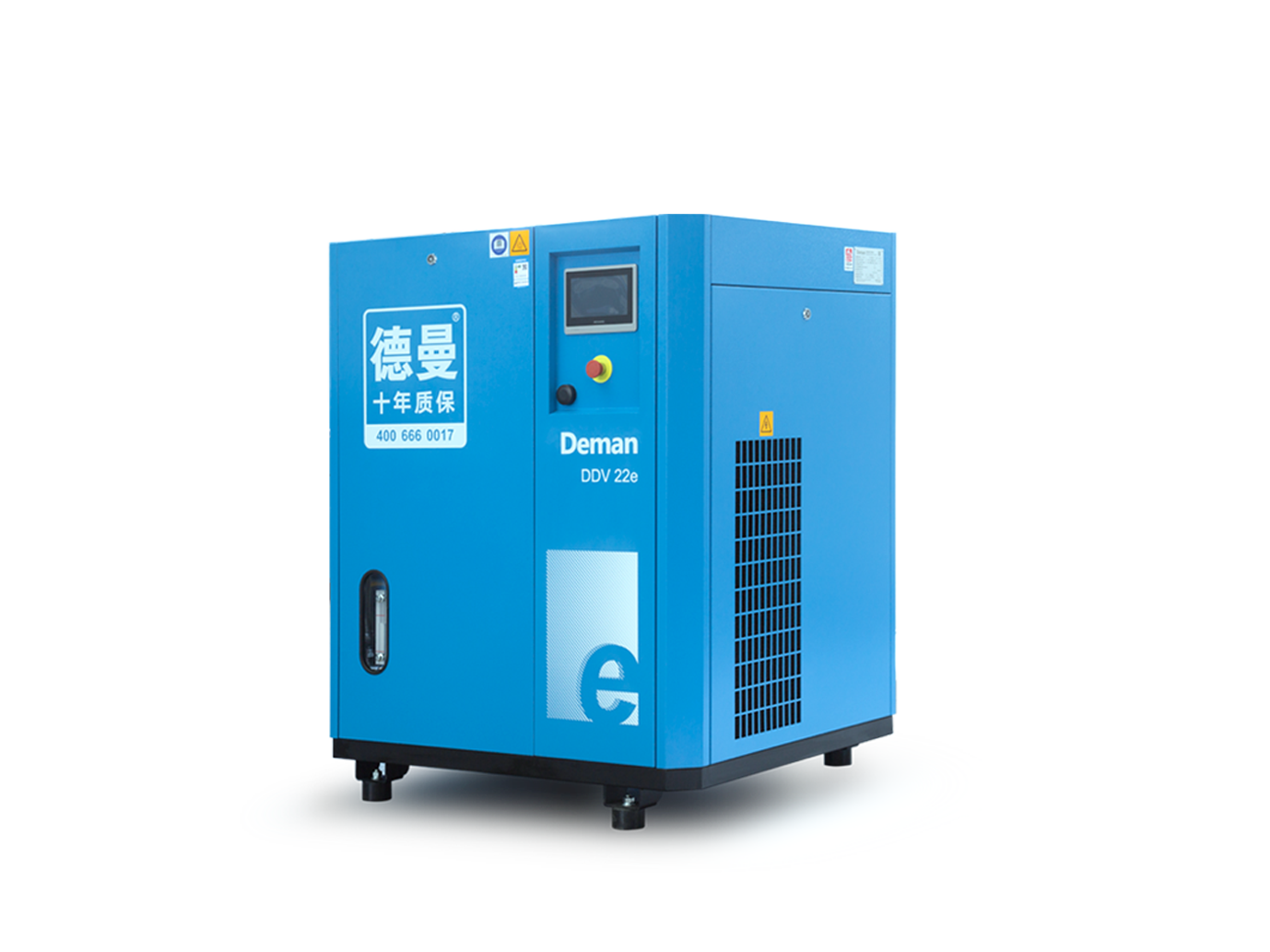 雙級(jí)螺桿空壓機(jī)